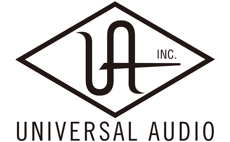 UNIVERSAL AUDIO